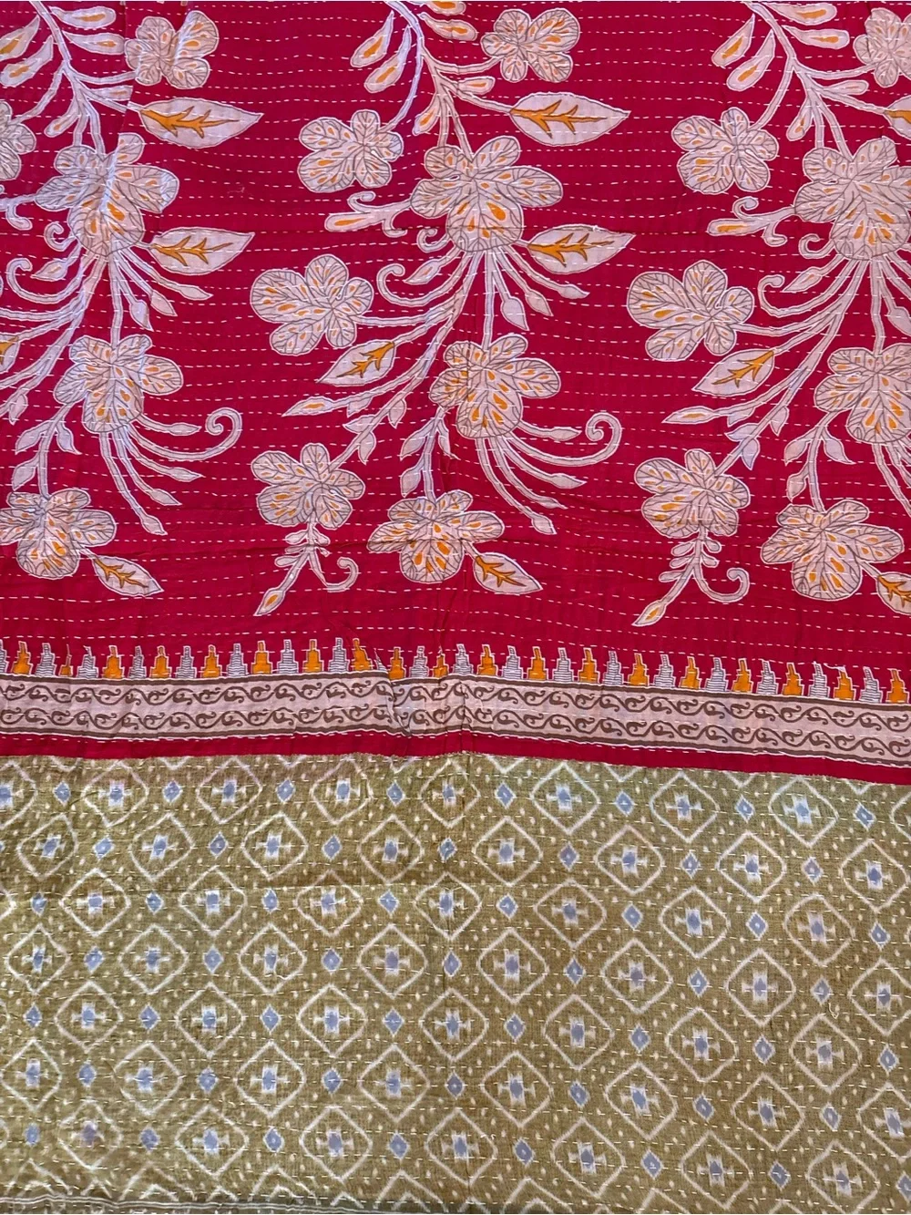 Kantha #10